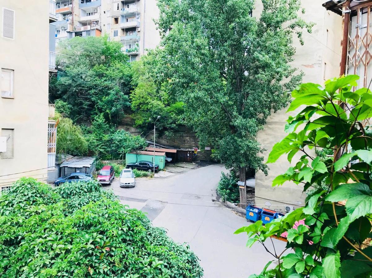 Tania'S Home Tiflis Exterior foto